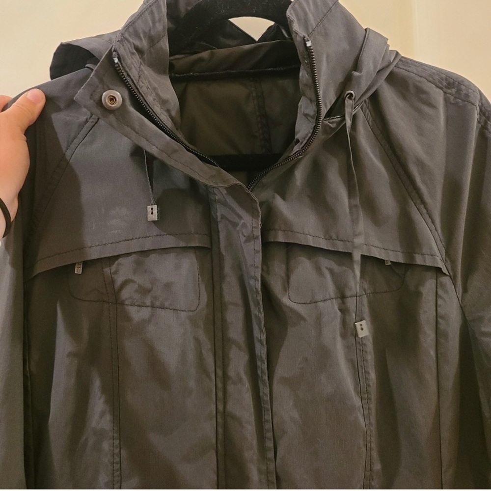 Cole Haan Anorak Jacket